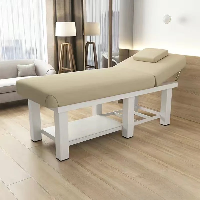 Examination Bed Medical - Camilla de Masaje Plegable Profesional Portátil