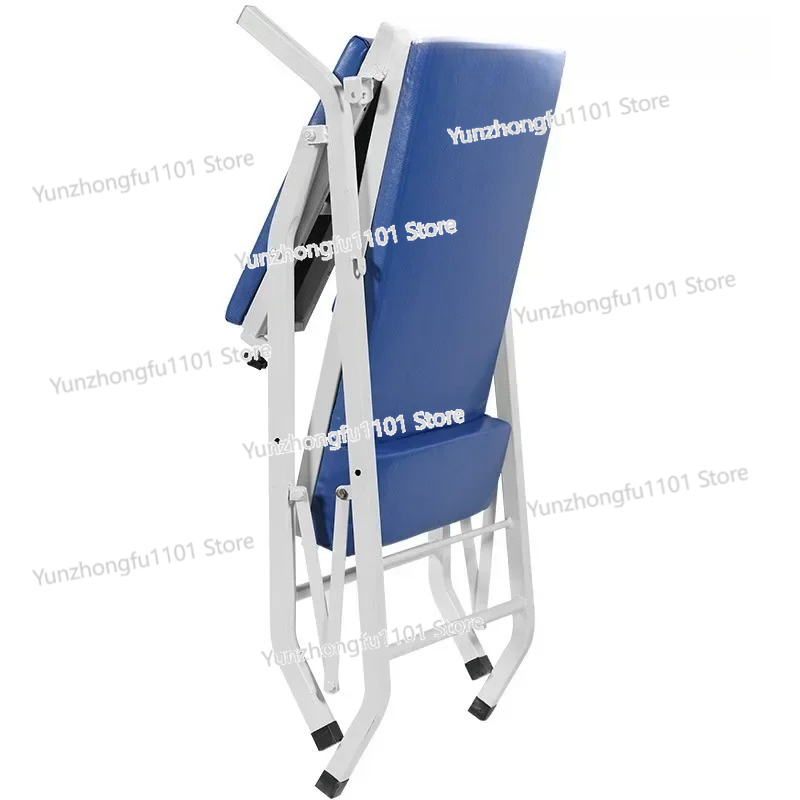 Mesa de Examen Plegable de Ace - Examination Bed Medical reseña y precio