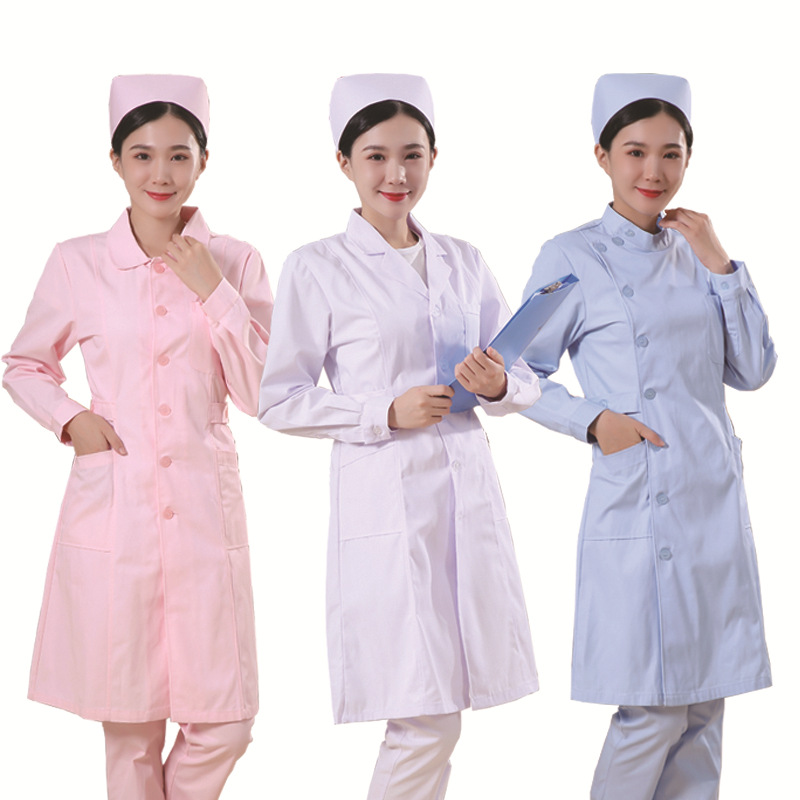 Uniformes de enfermería, ropa  - Medical Lab Worker reseña y precio
