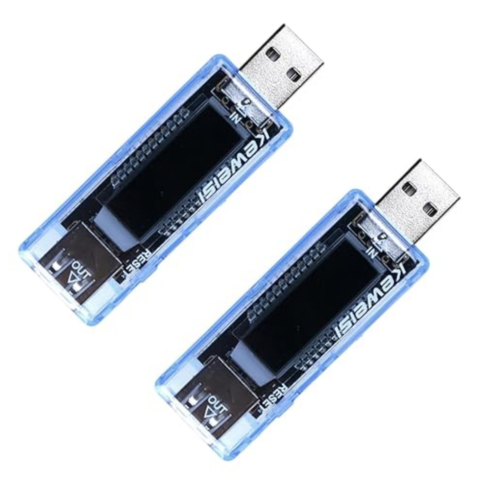 1-10 PCS KWSV20 V21 Voltímetro - Medical Lab Test reseña y precio