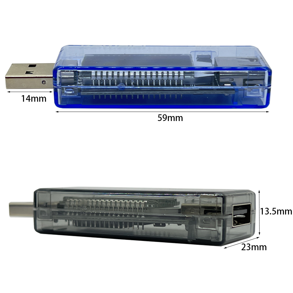 1-10 PCS KWSV20 V21 Voltímetro - Medical Lab Test reseña y precio