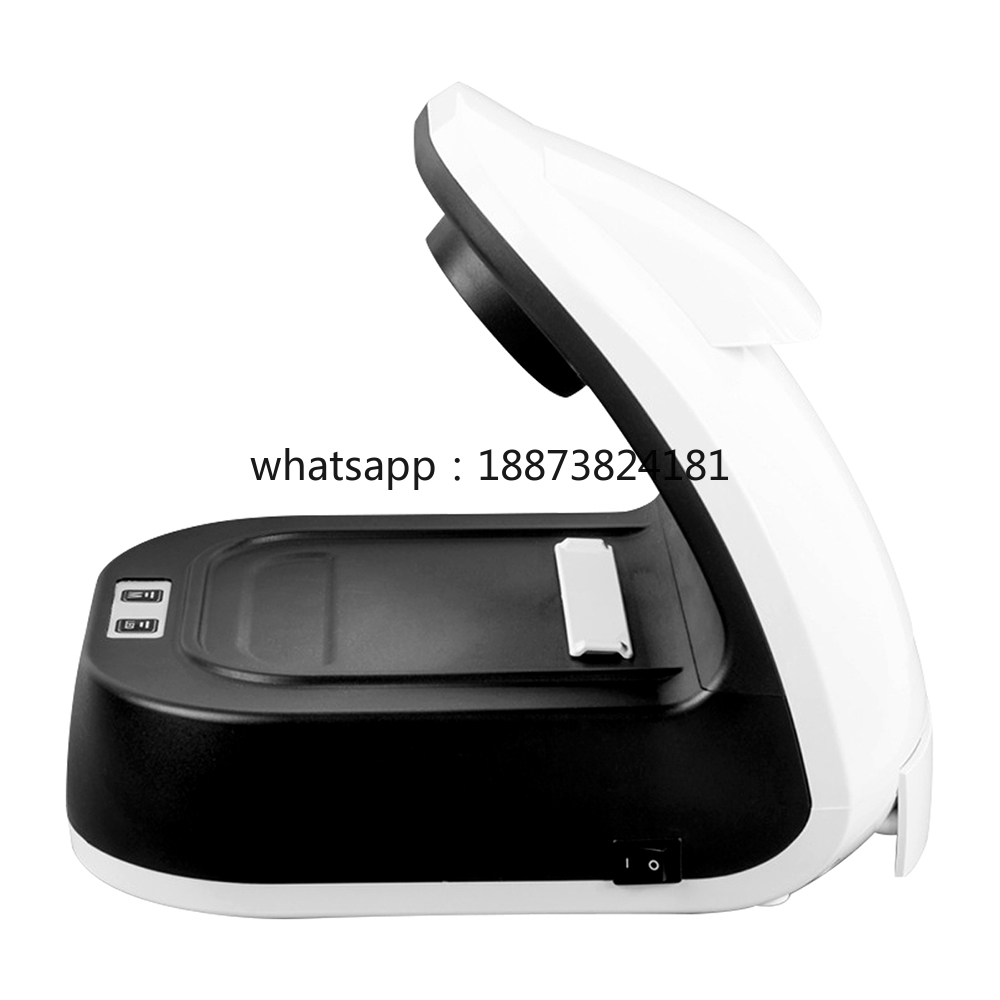 Aspiradora portátil de escrito - Medical Lab Worker reseña y precio