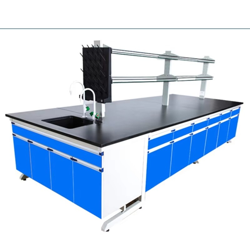 Muebles de Laboratorio Médico, - Medical Lab reseña y precio