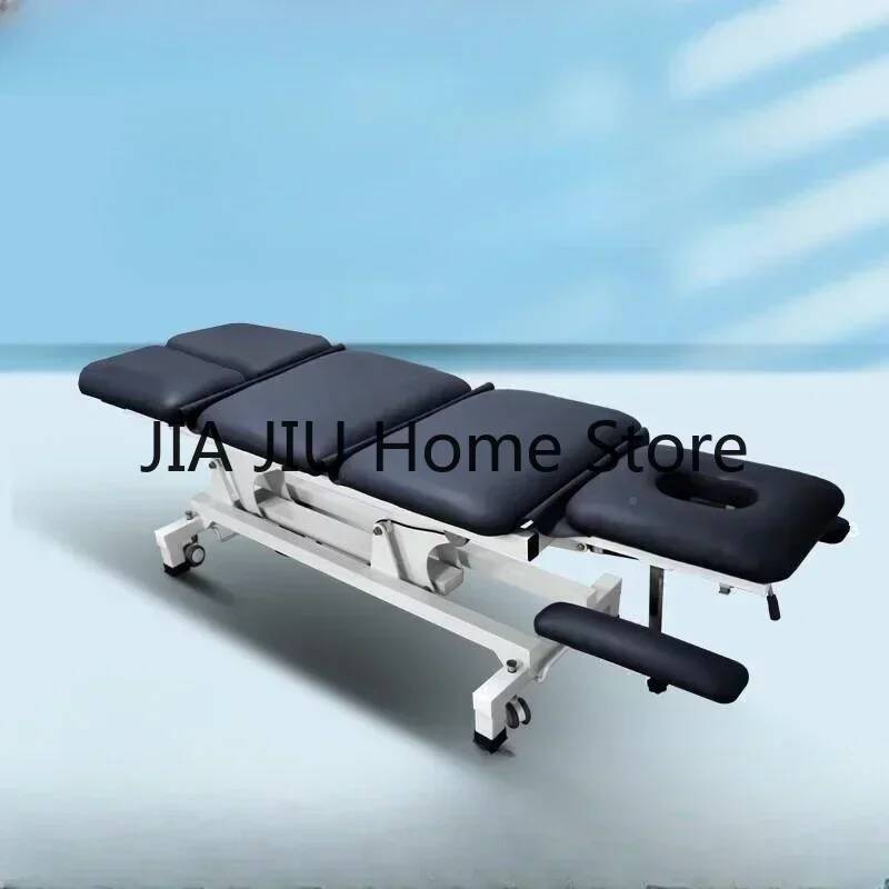 Camillas de Masaje Ajustables  - Examination Bed Medical reseña y precio