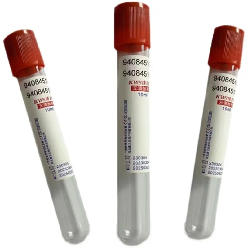 100 Uds. Recolección médica de - Medical Lab Test reseña y precio